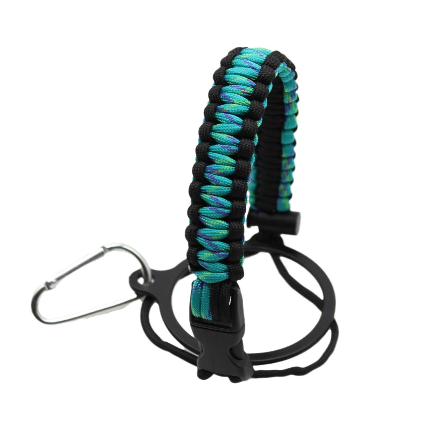 Carrying Rope Large Mouth Space Pot Cup Vacuum Handle Water Bracelet