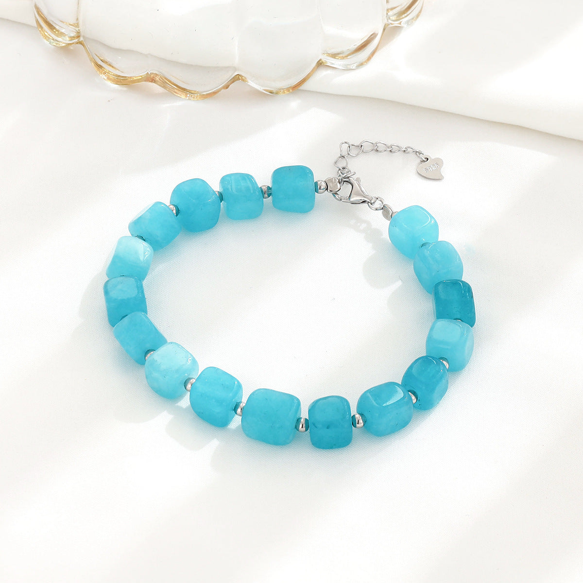 Women's Temperamental Minority High-grade Ornament Light Luxury Bracelets