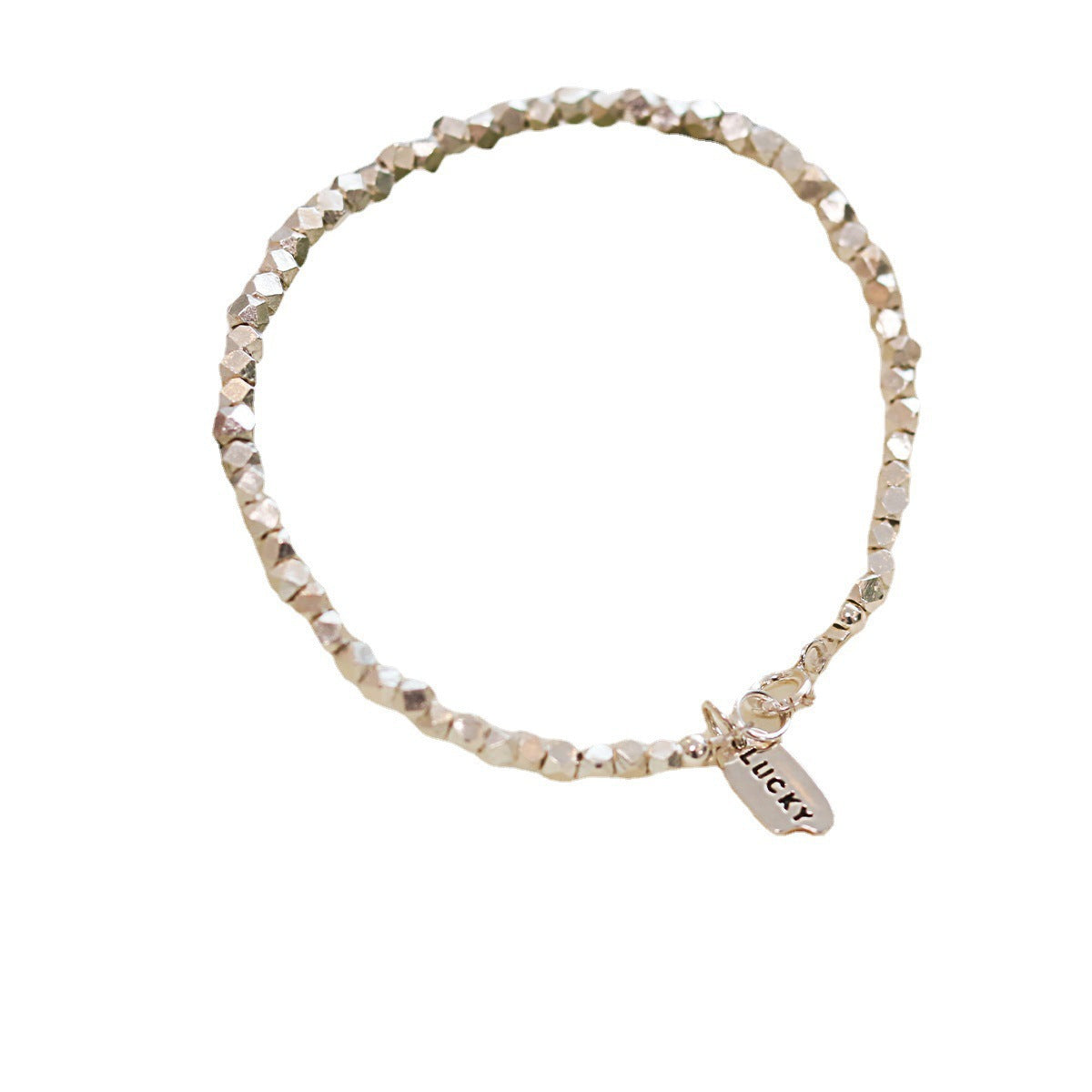 Women's Of Sier Two For Light Luxury Bracelets