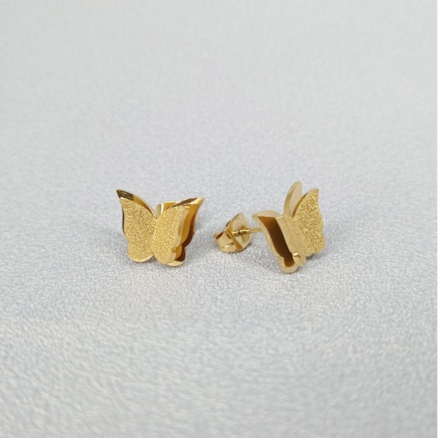 Special Offer Dignified Hollow Pearl Sweet Ear Clip