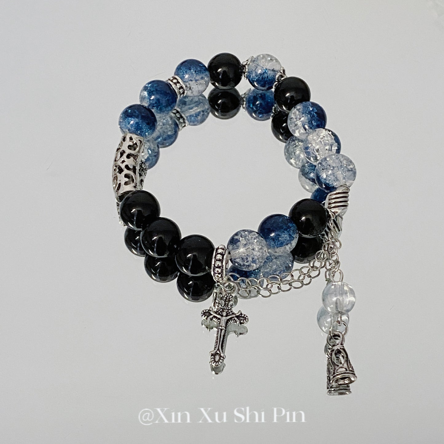 Women's Luxury Minority French Exquisite Retro Easy Bracelets