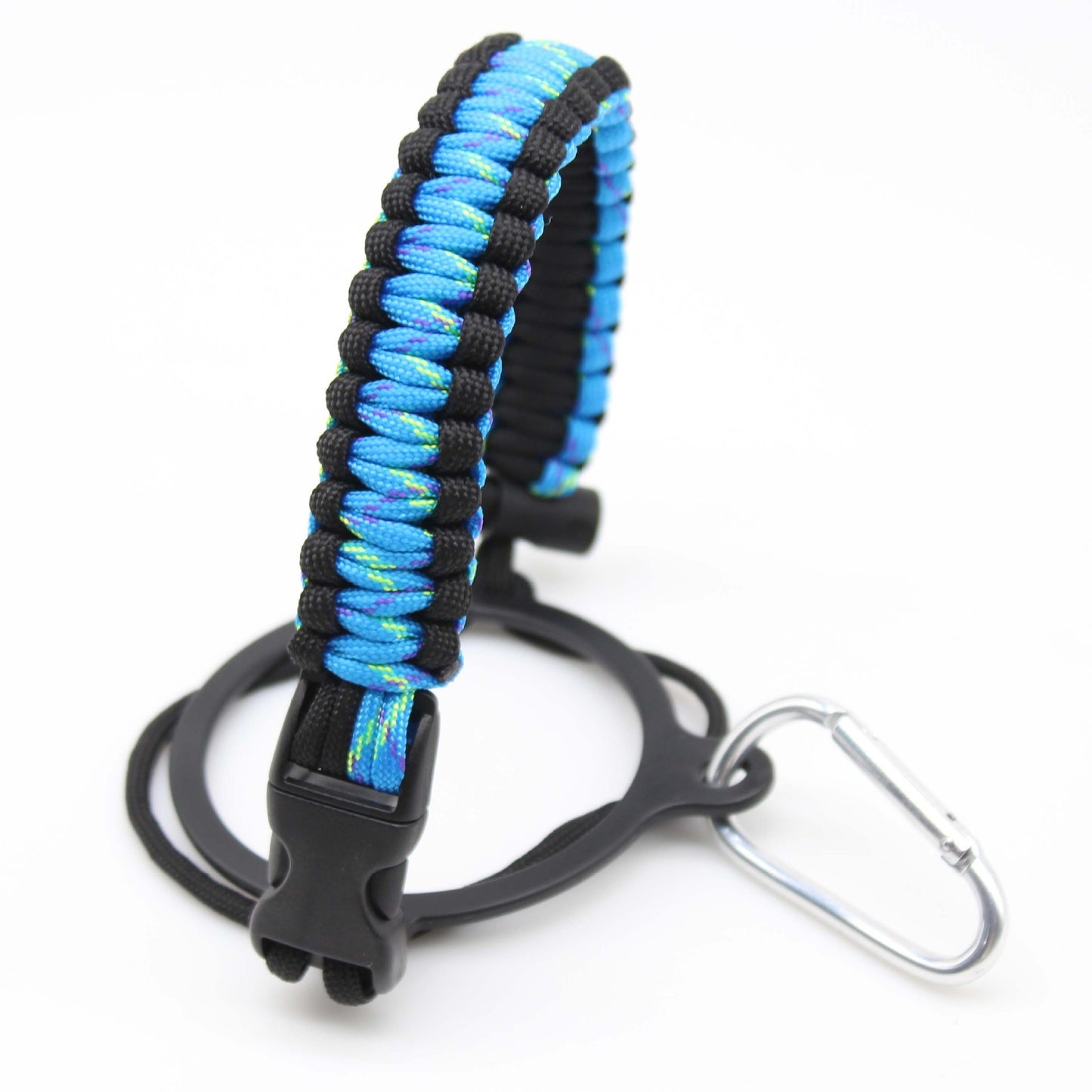 Carrying Rope Large Mouth Space Pot Cup Vacuum Handle Water Bracelet