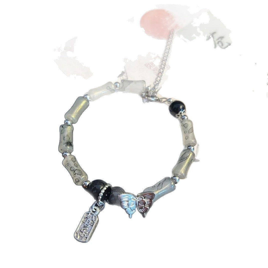 Gift Handcuffs Couple For Girlfriend Niche Bracelet