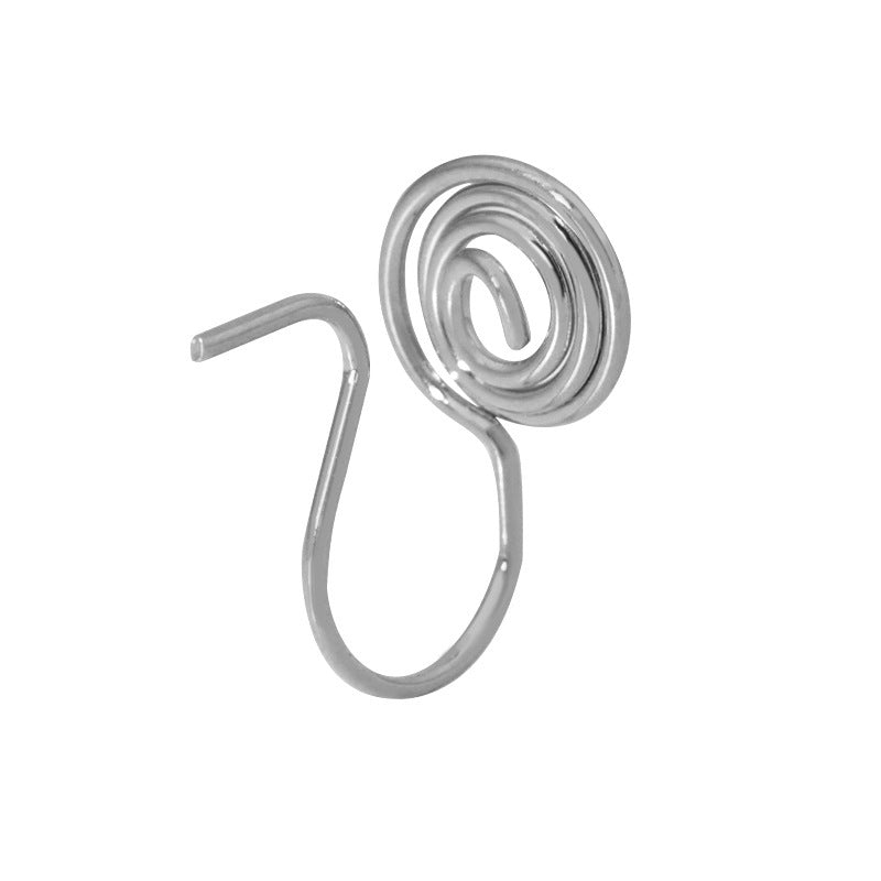 Converter Invisible Mosquito Coil Clips Change Rings