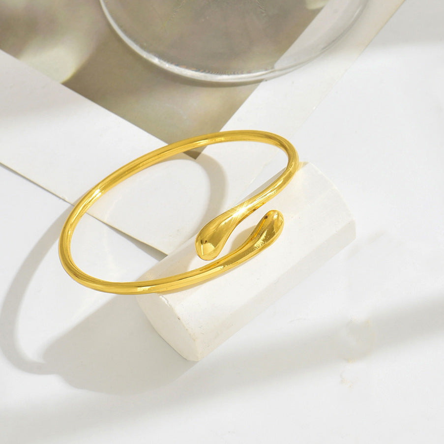 Beautiful Classy Casual Water Drop Fashion Bracelets