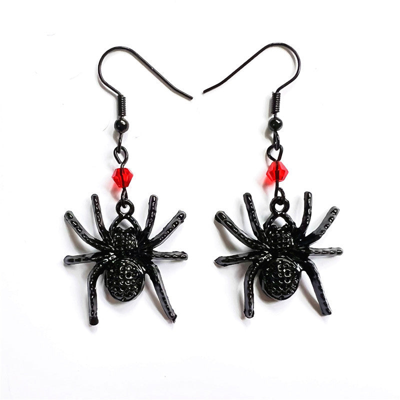 Fashion Ornament Gothic All Kinds Of Earrings