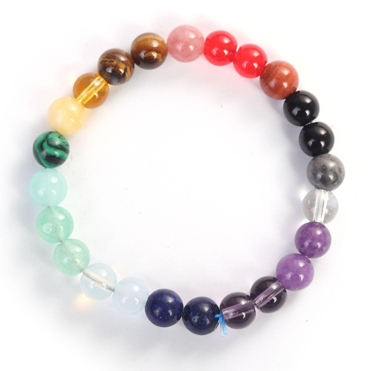 Obsidian Malachite Tigereye Other Kinds Of Bracelet