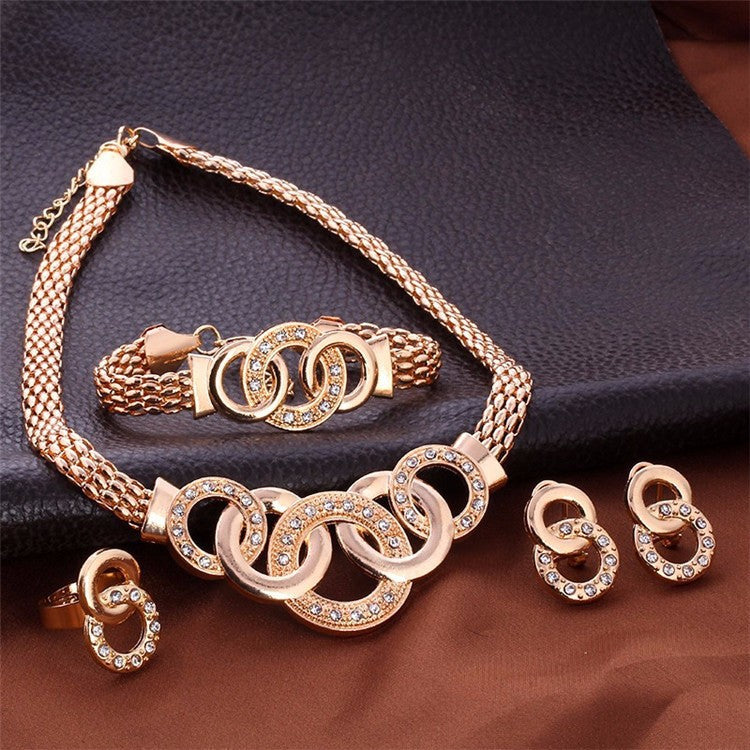 Elegant Classic Classy Cool Unique Ear Rings