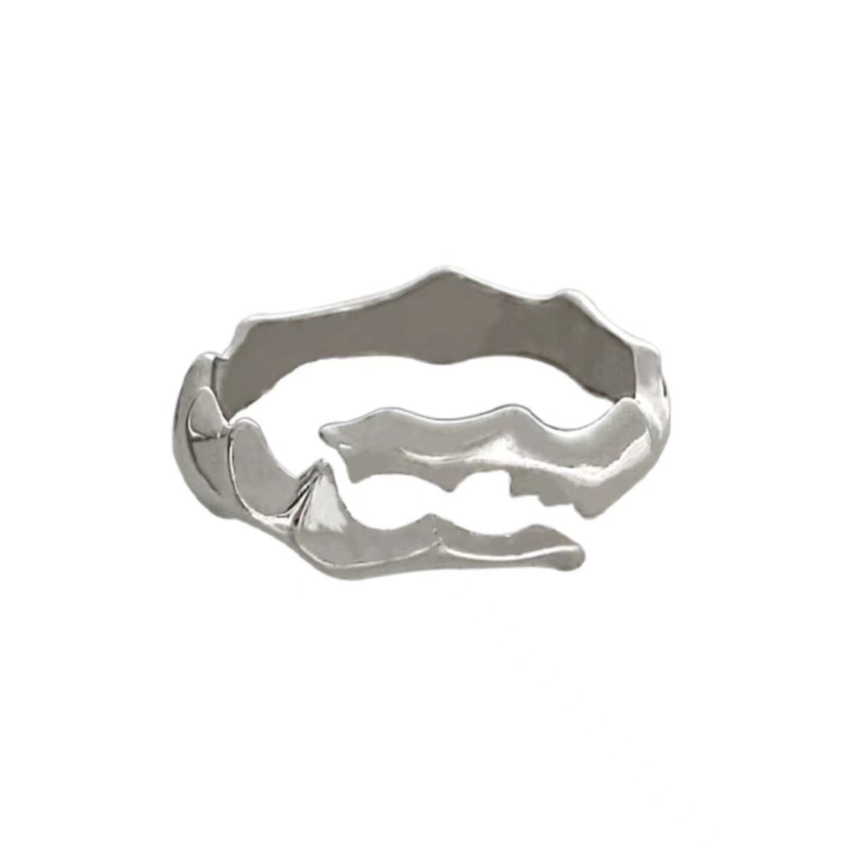 Women's & Men's & And Cold Style Trendy Design Rings