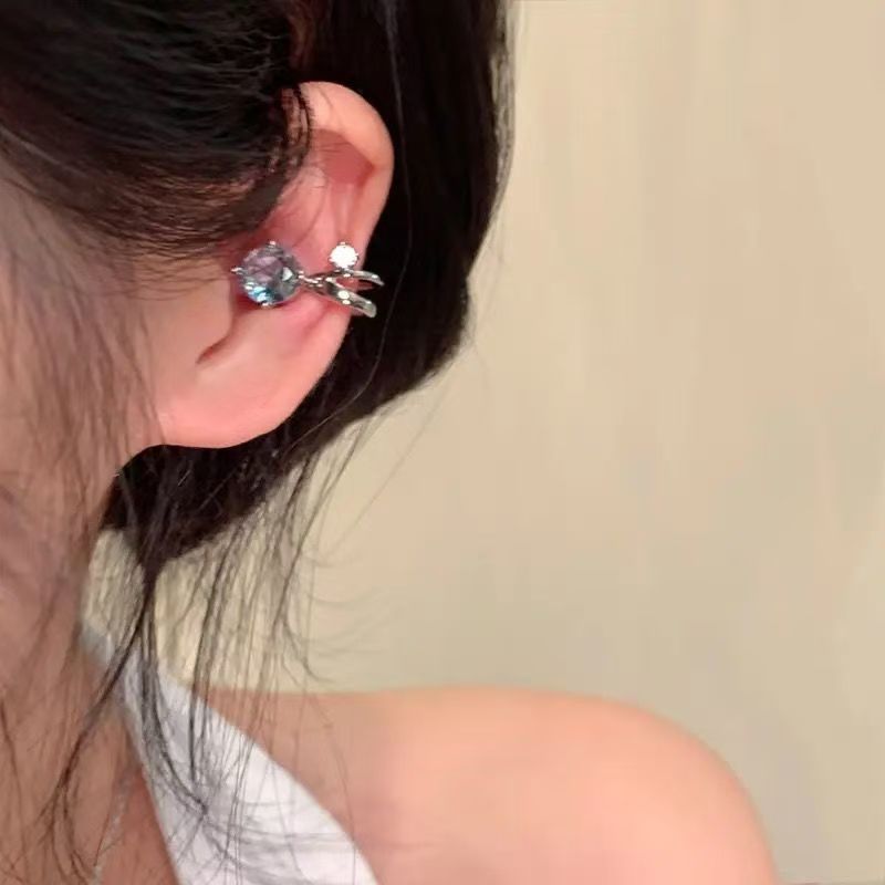 Women's Alloy Pearl Light Luxury High-grade Sense Niche Earrings
