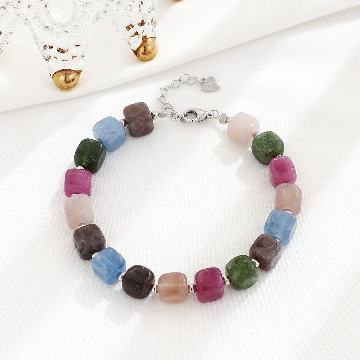 Women's Temperamental Minority High-grade Ornament Light Luxury Bracelets