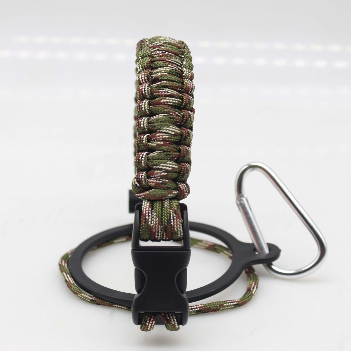 Carrying Rope Large Mouth Space Pot Cup Vacuum Handle Water Bracelet