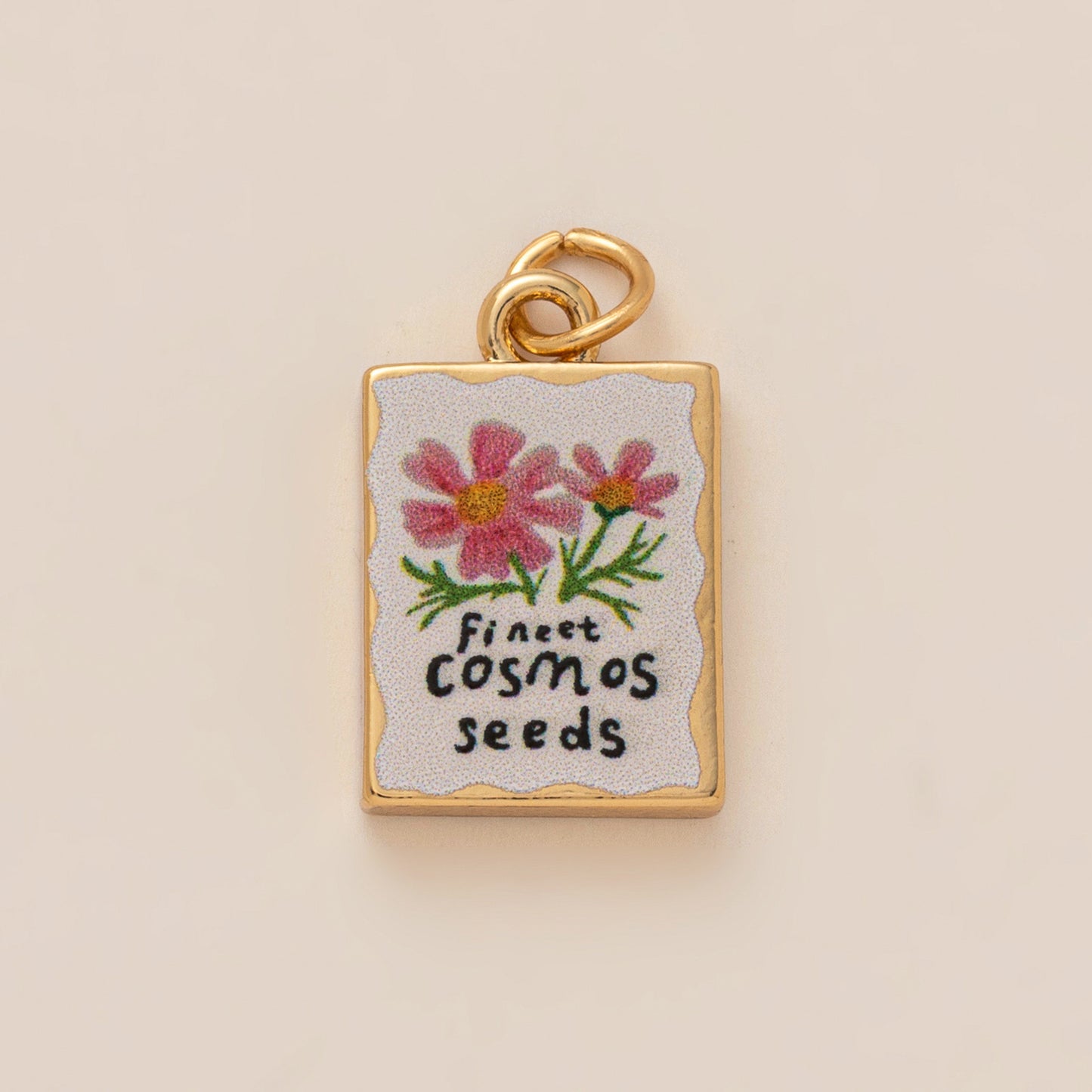 Color Plated Dopamine Copper Cat Fashion Necklace
