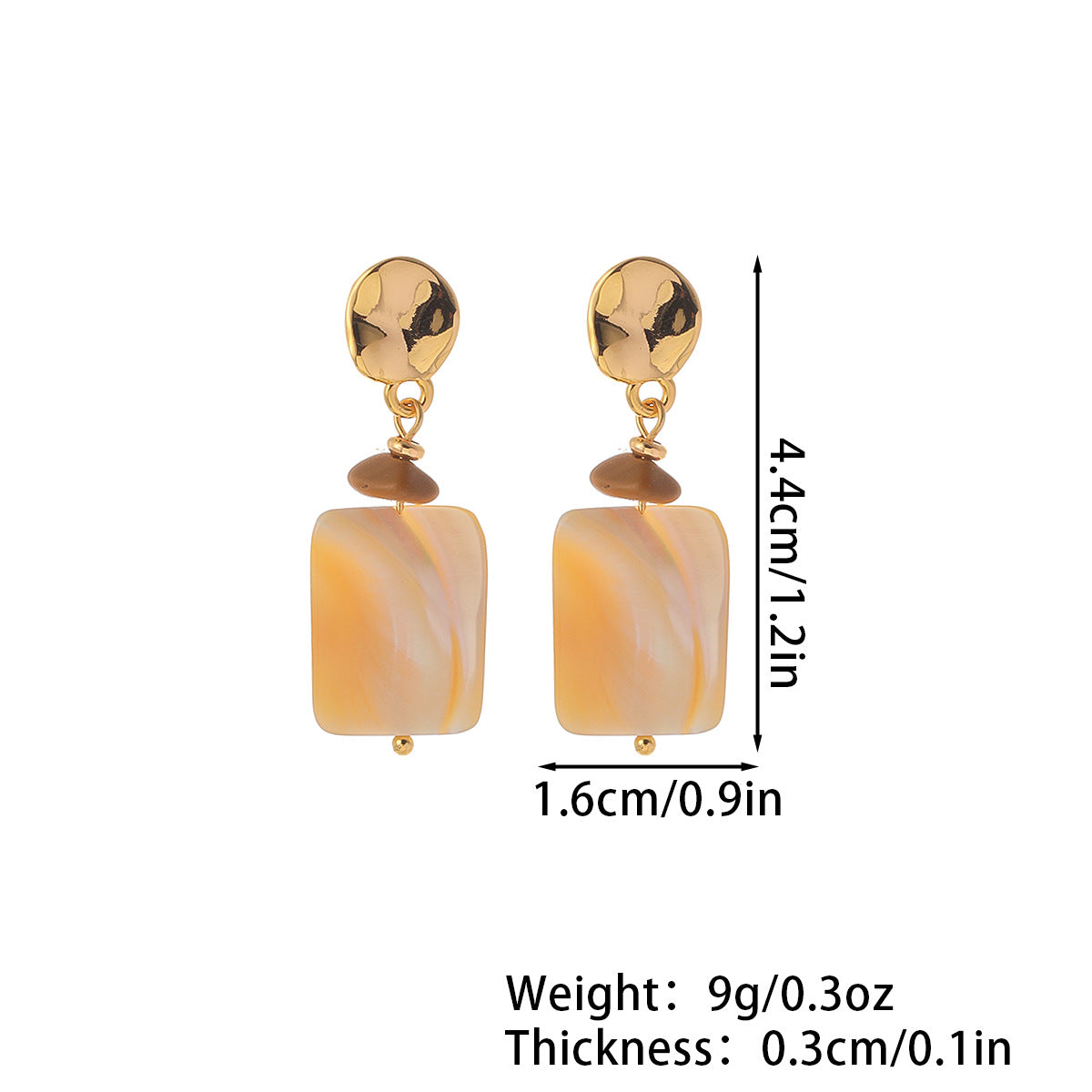 Women's Beaded Suite Fashion Suit High-grade Clavicle Jewelry Set