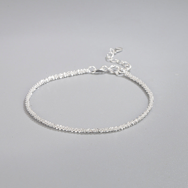 Damen-Armbänder „Starry Sky Cold“ im Luxus-Stil, erschwinglich