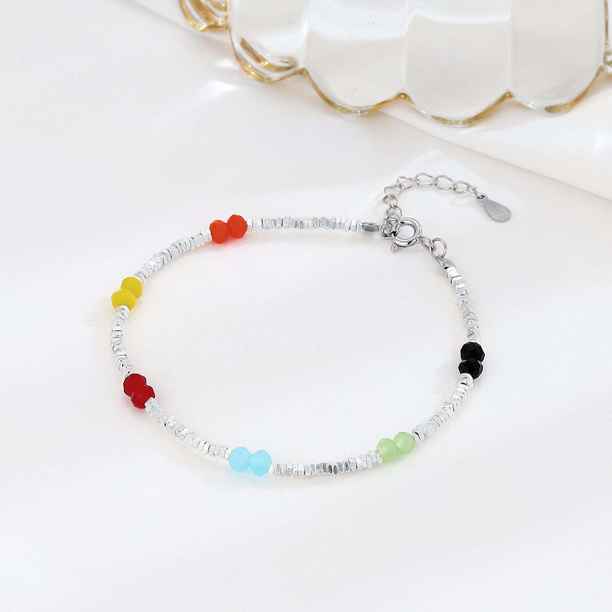 Women's Of Temperamental Minority Ornament Light Luxury Bracelets