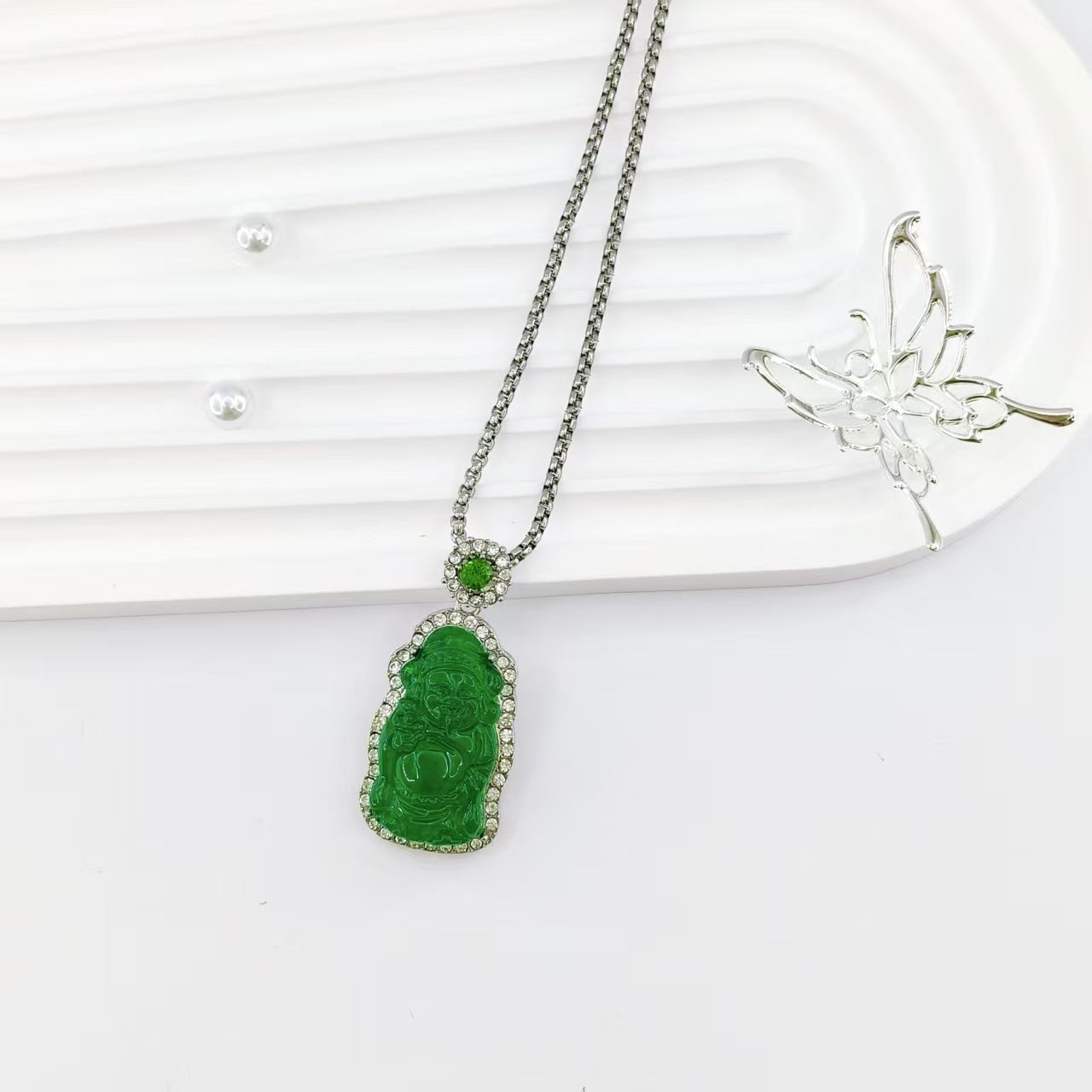 Mother's Day Gift For Mother Simple Fashion Necklace