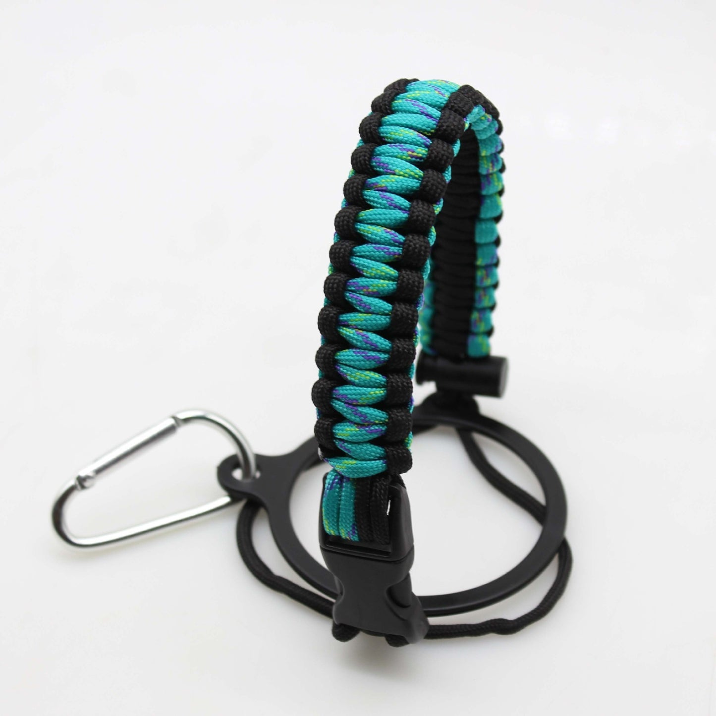 Carrying Rope Large Mouth Space Pot Cup Vacuum Handle Water Bracelet