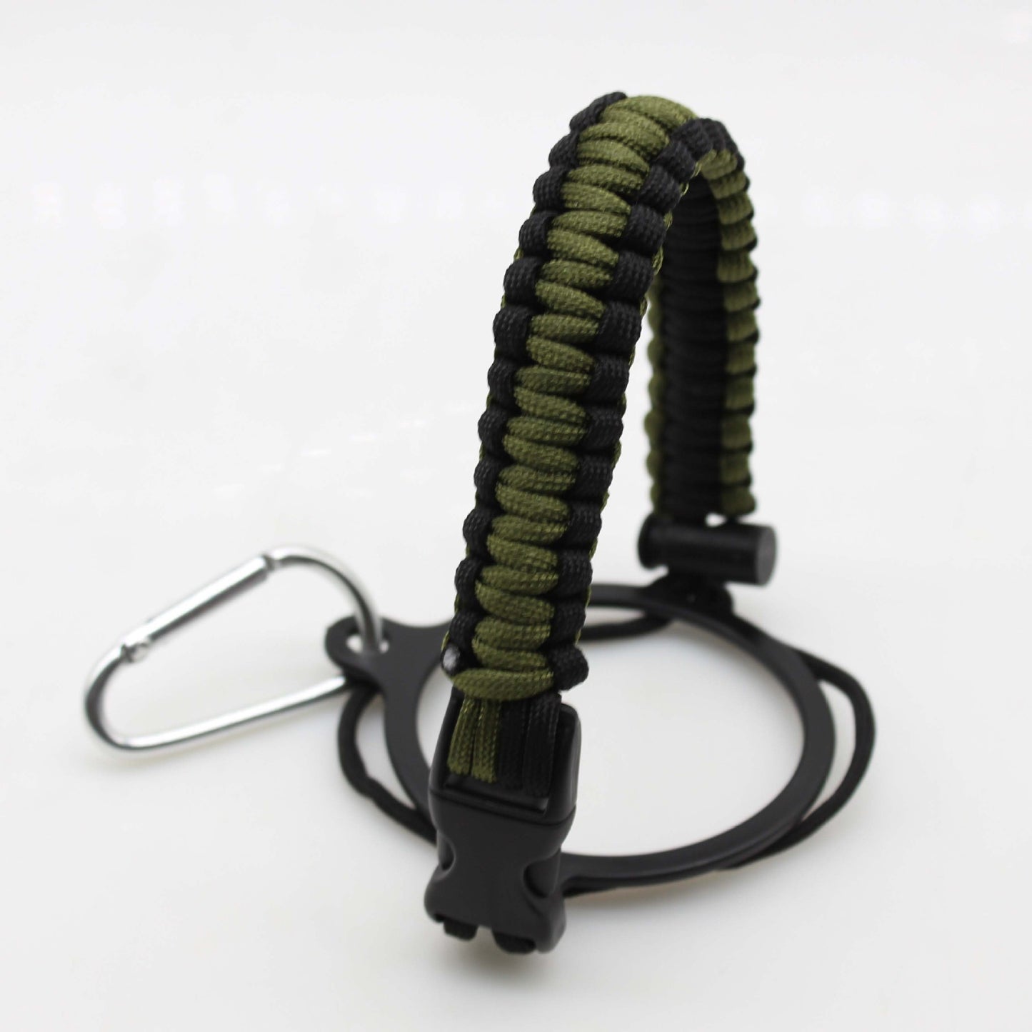 Carrying Rope Large Mouth Space Pot Cup Vacuum Handle Water Bracelet