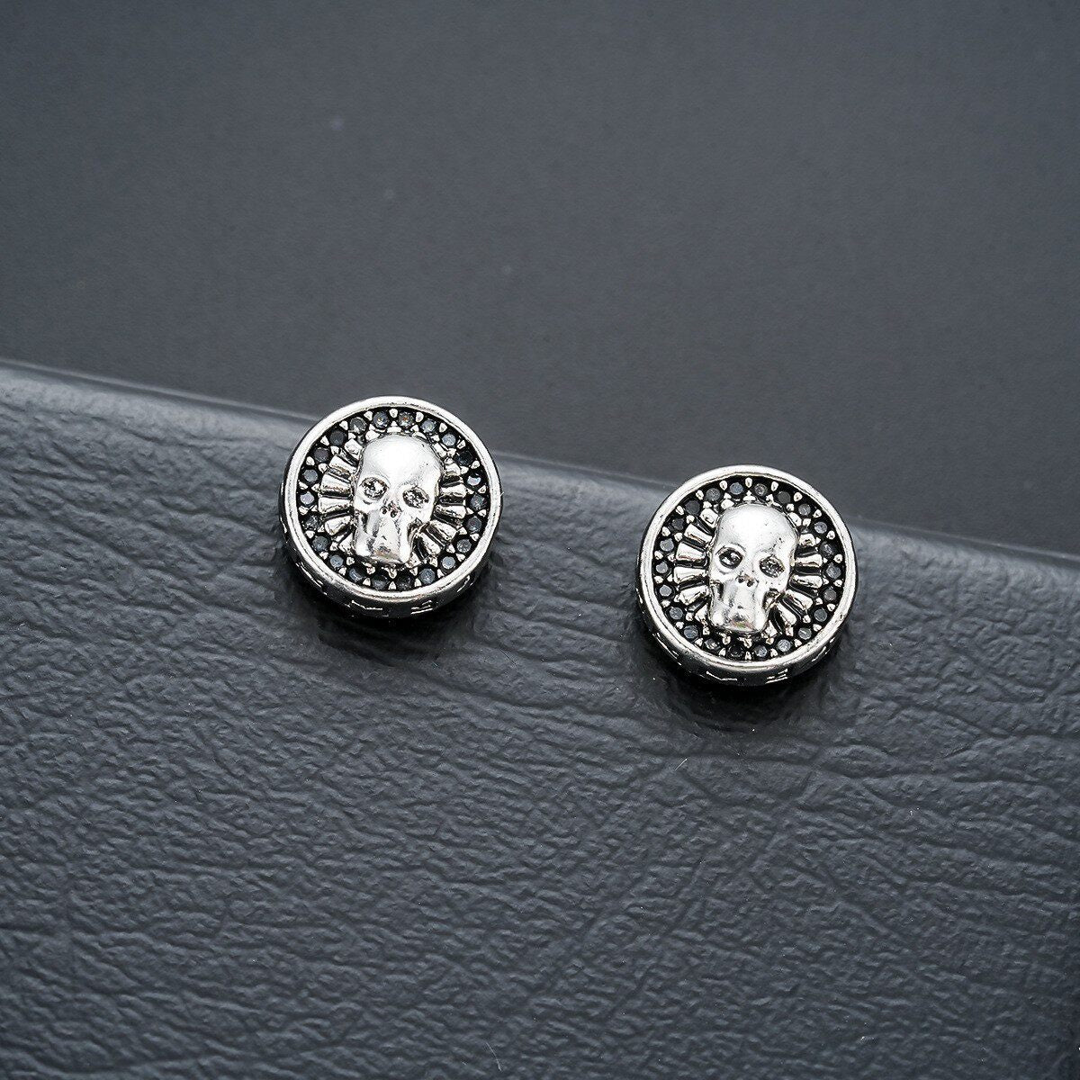 Men's Earless Light Luxury Fashion Female Niche Ear Clip