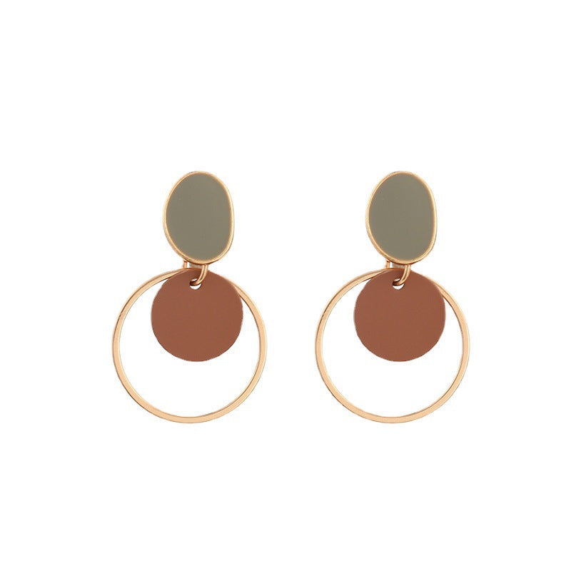 Ears Can Wear French Personalized Simple Graceful Ear Clip
