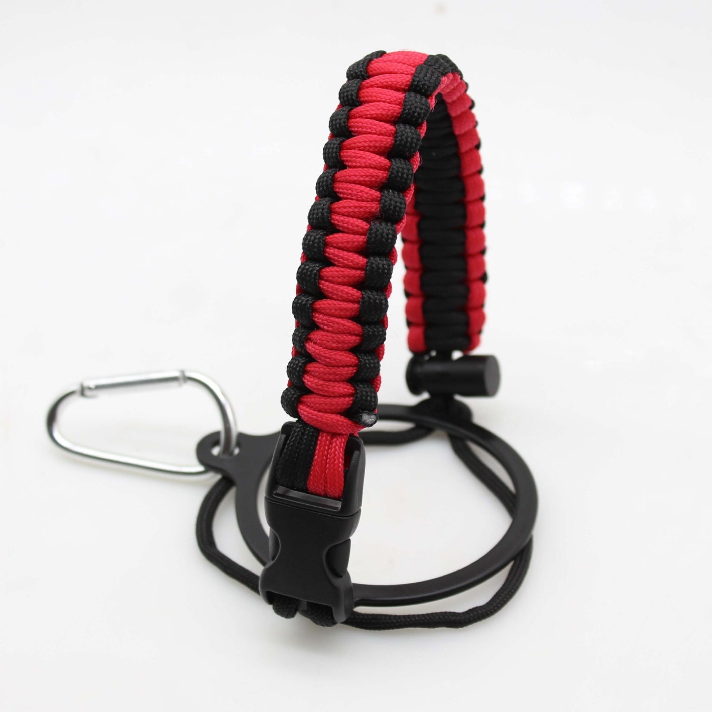 Carrying Rope Large Mouth Space Pot Cup Vacuum Handle Water Bracelet