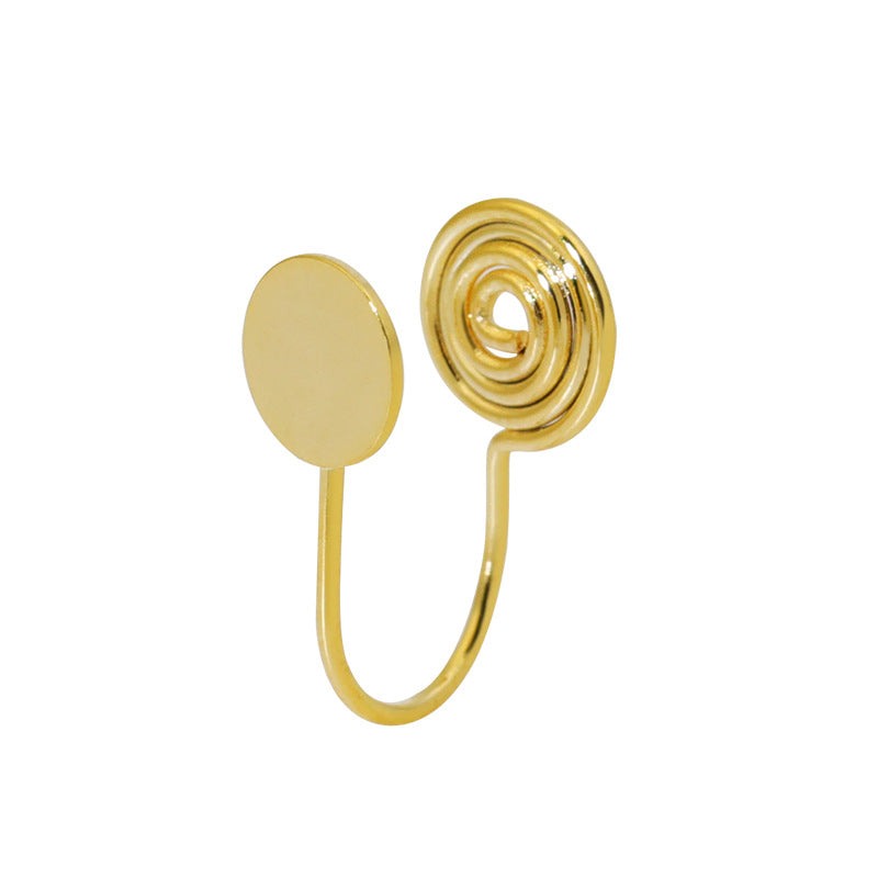 Converter Invisible Mosquito Coil Clips Change Rings