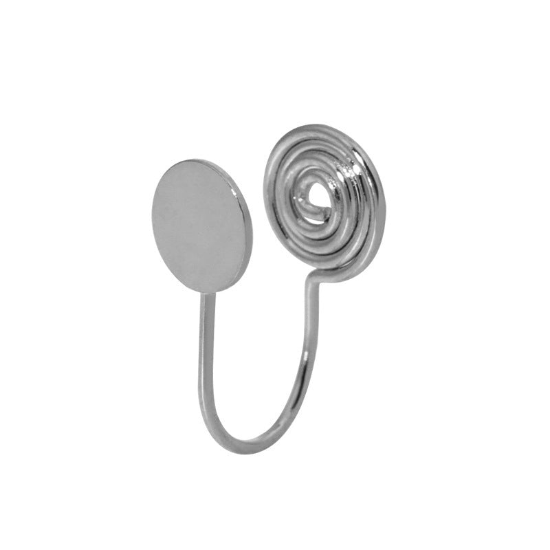 Converter Invisible Mosquito Coil Clips Change Rings