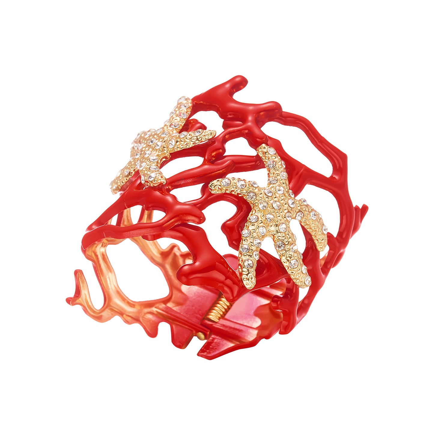 Ocean Style High Sense Seaside Holiday Shell Starfish Bracelet