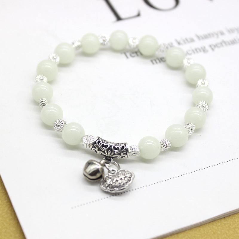 Stone Style High Sense Design Bead Bracelets