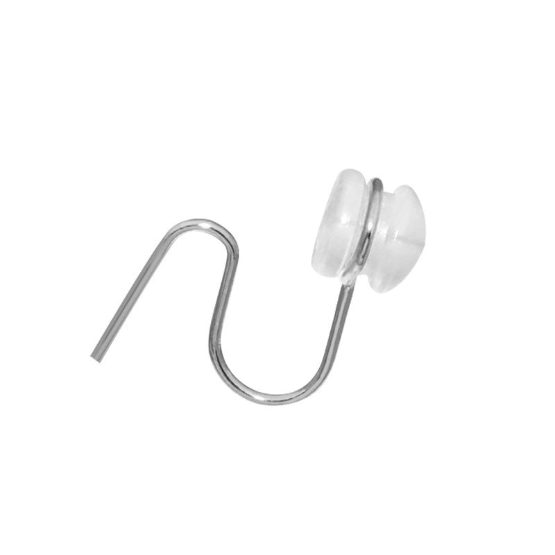 Converter Invisible Mosquito Coil Clips Change Rings