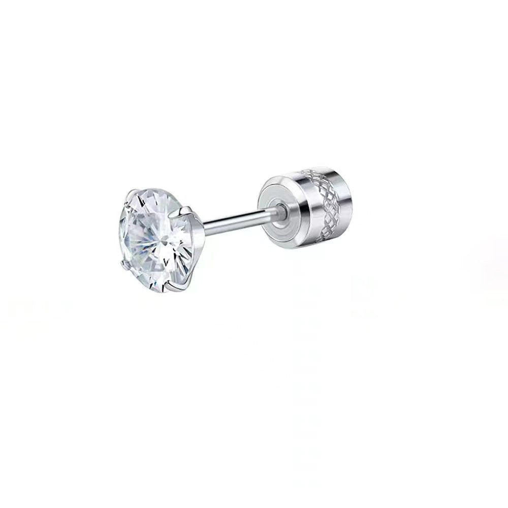 Women's Alloy Pearl Light Luxury High-grade Sense Niche Earrings