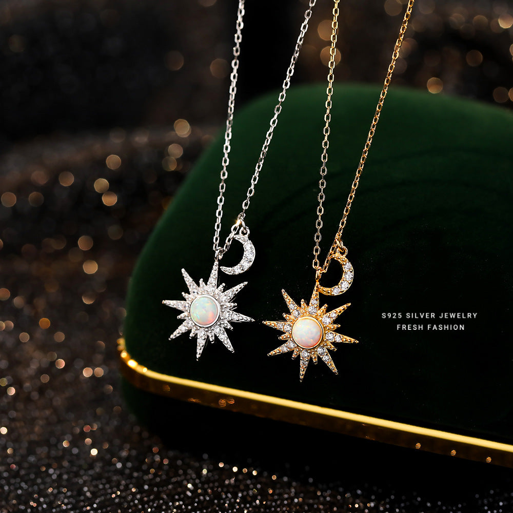 Women's Luxury And Simplicity Niche Design Temperament Necklaces