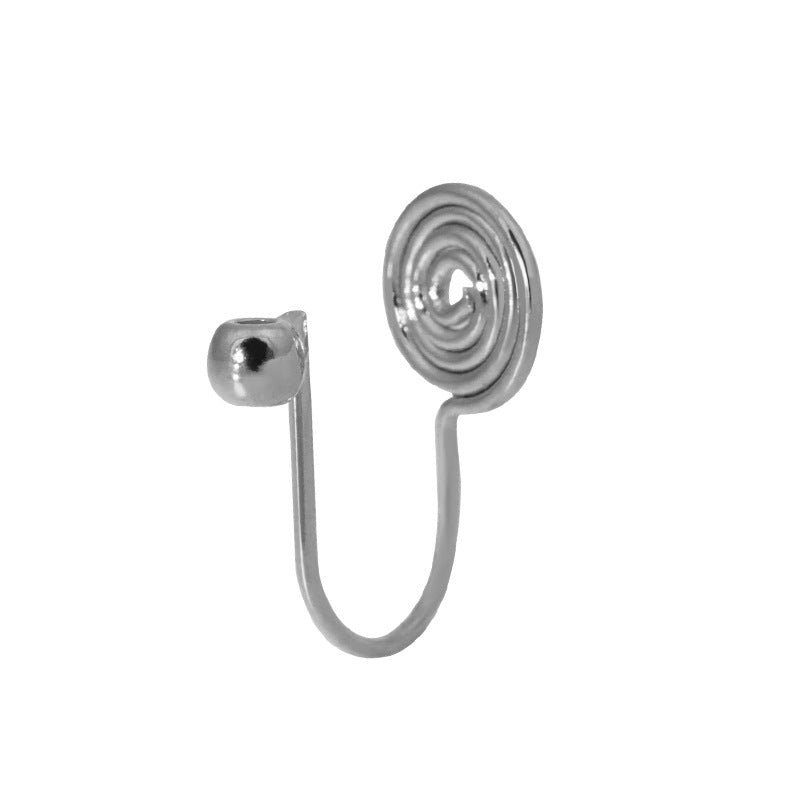 Converter Invisible Mosquito Coil Clips Change Rings
