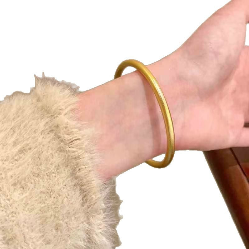 Women's Good-looking Clover For Light Luxury Minority Exquisite Temperament Bracelet