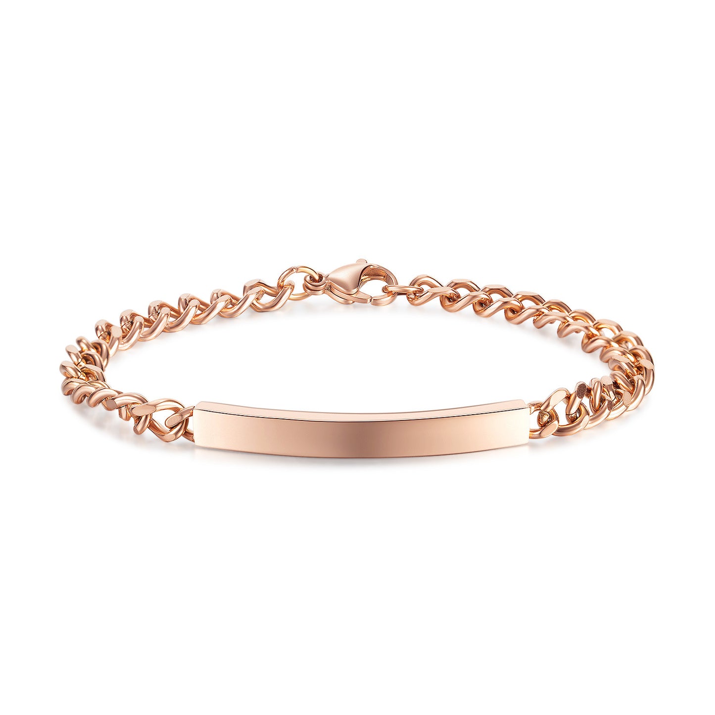 Femmes et hommes et ornement simples brillants et peuvent sculpter des bracelets