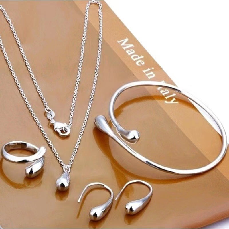 Beautiful Classy Casual Water Drop Fashion Bracelets