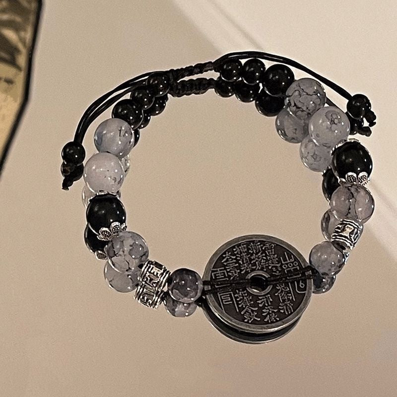 Gift Handcuffs Couple For Girlfriend Niche Bracelet