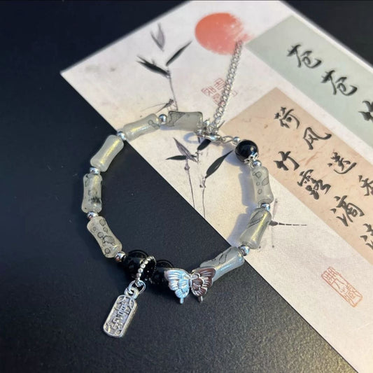 Gift Handcuffs Couple For Girlfriend Niche Bracelet