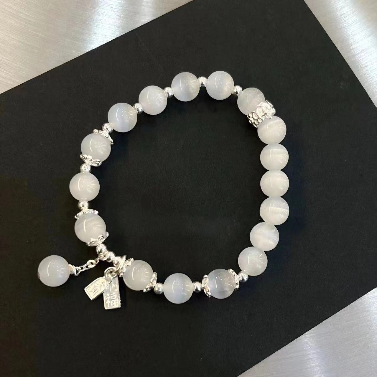 Super Fairy Girlfriends Lucky Sweet Gift For Bracelet