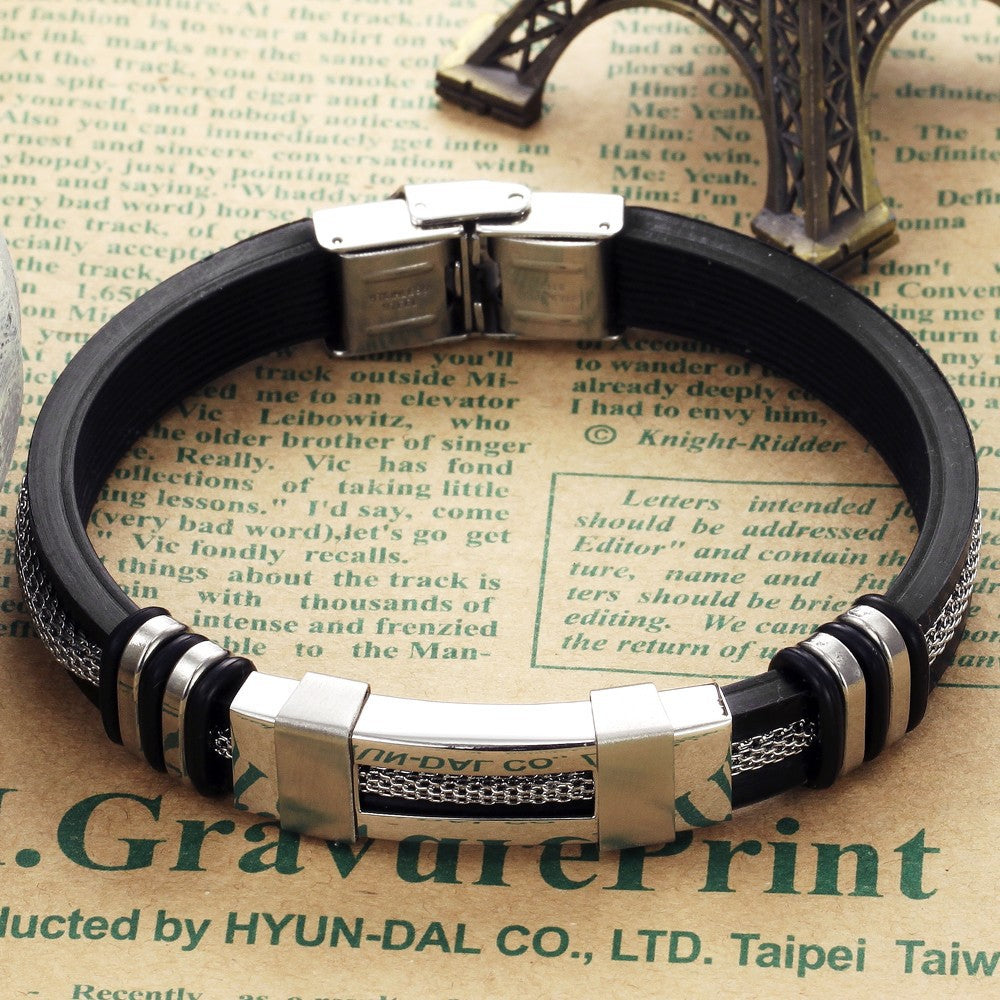 Ornament Source Street Fashion Gift Simple Bracelets