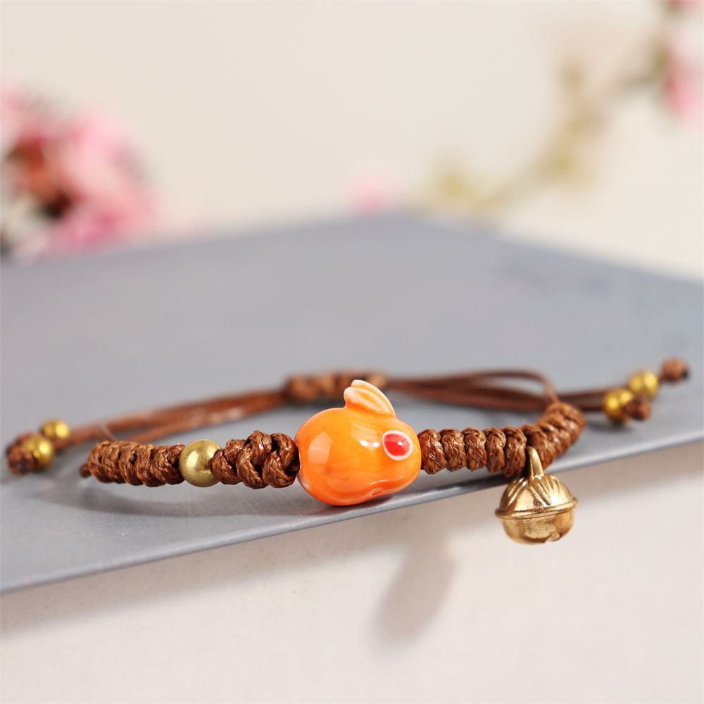 Lotus Seedpod Seed Vietnam Placer Gold Peace Bracelets