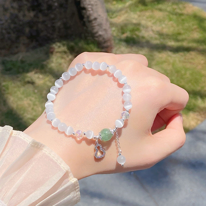 Von First Love Super Fairy Sweet Armbänder