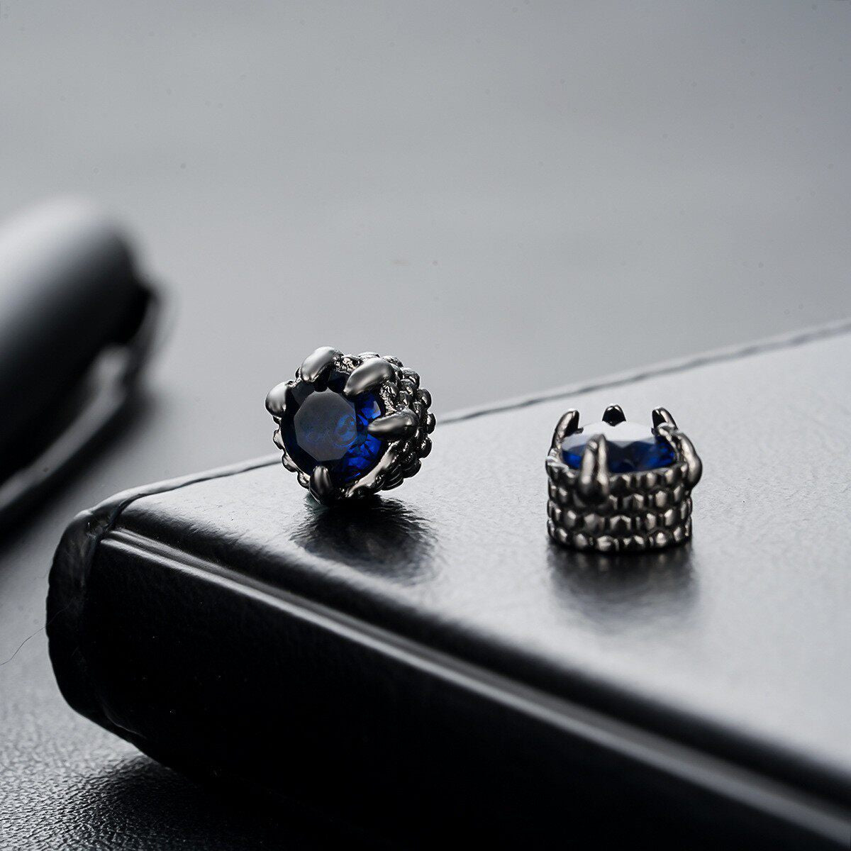 Men's Earless Light Luxury Fashion Female Niche Ear Clip