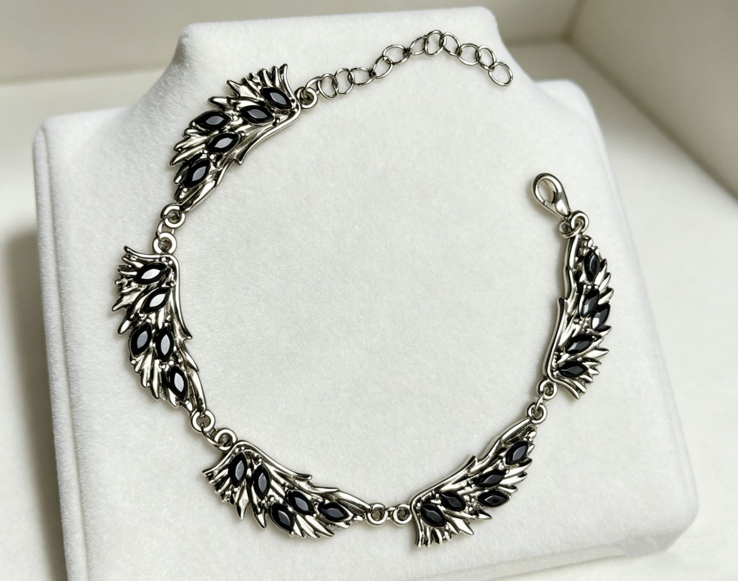 Punk Sweet Cool Hot Gothic Dark Bracelets