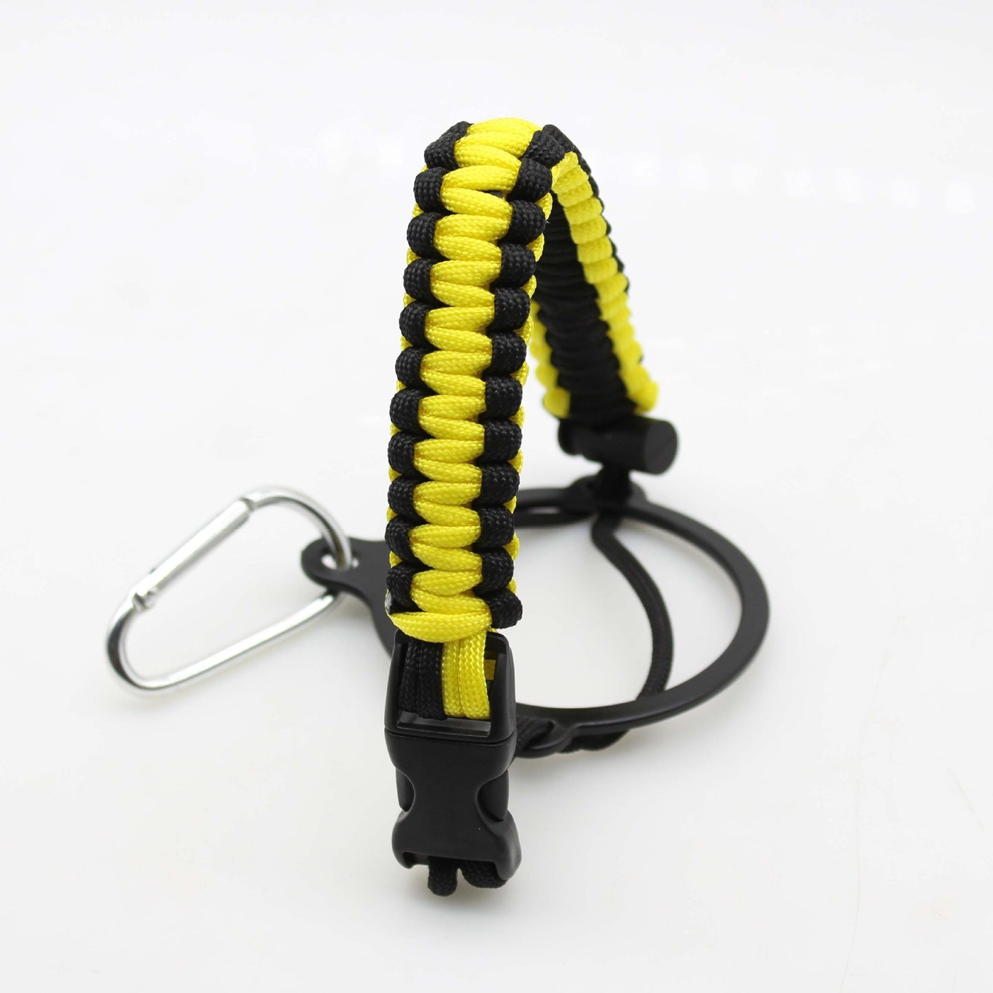 Carrying Rope Large Mouth Space Pot Cup Vacuum Handle Water Bracelet