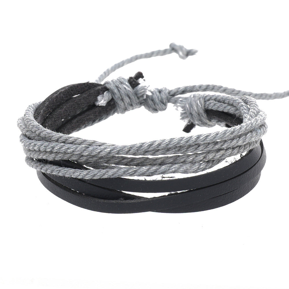 Handschlaufe Unisex Ethno-Stil Retro-Armbänder