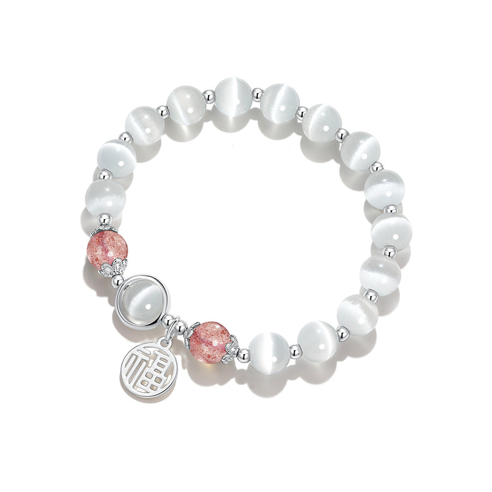 Women's Good Experience Exclusive Opal Small And Bracelets