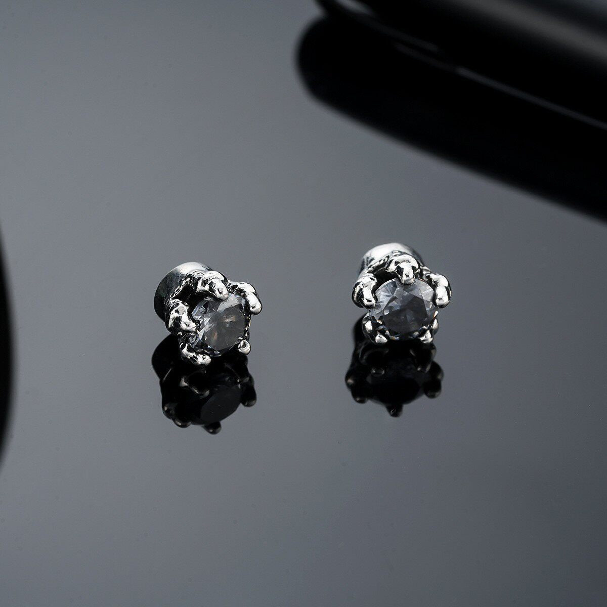 Men's Earless Light Luxury Fashion Female Niche Ear Clip