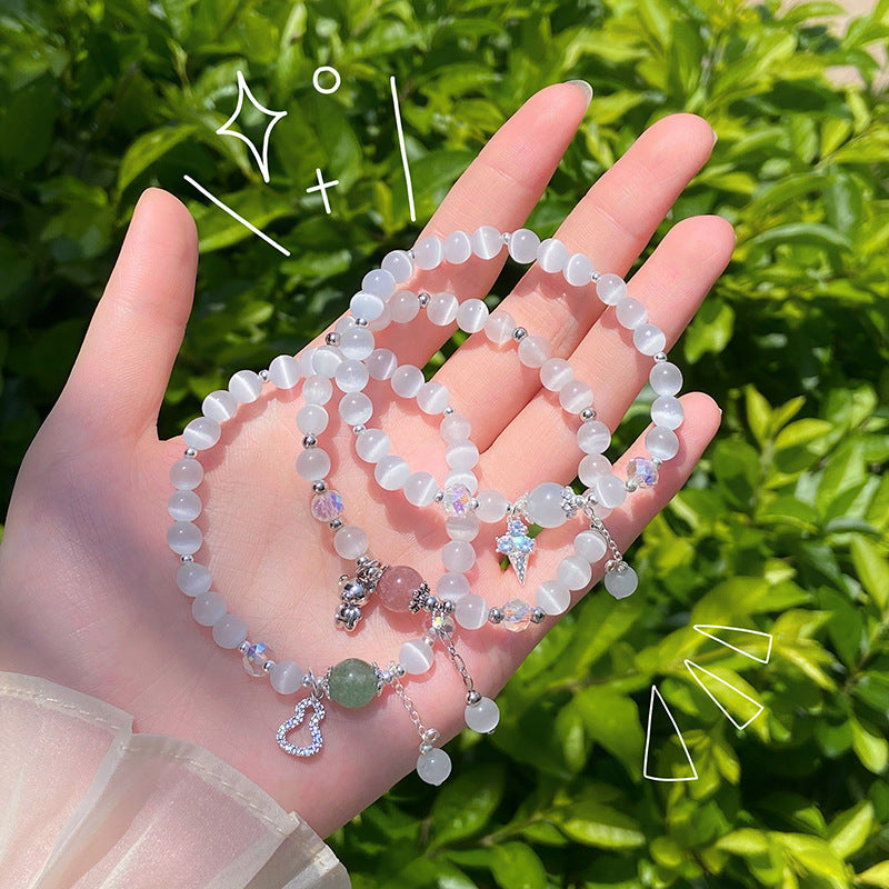 Of First Love Super Fairy Sweet Bracelets